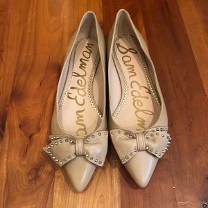 Sam Edelman flats